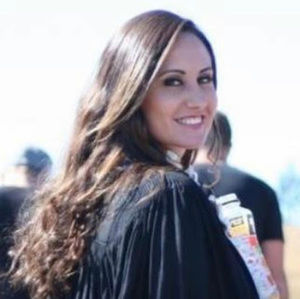 Meet your Posher, Christina